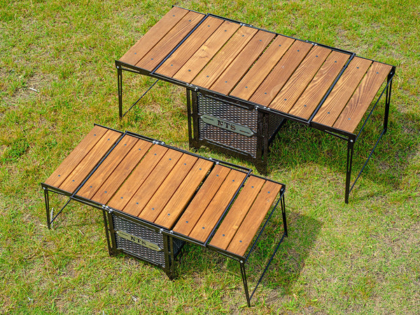 NATURE TONES ( ネイチャートーンズ ) サイドアップボックス&テーブル