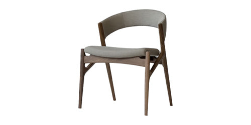 Owl ワイドアームチェア D04610B – 冨士ファニチア オンラインストア