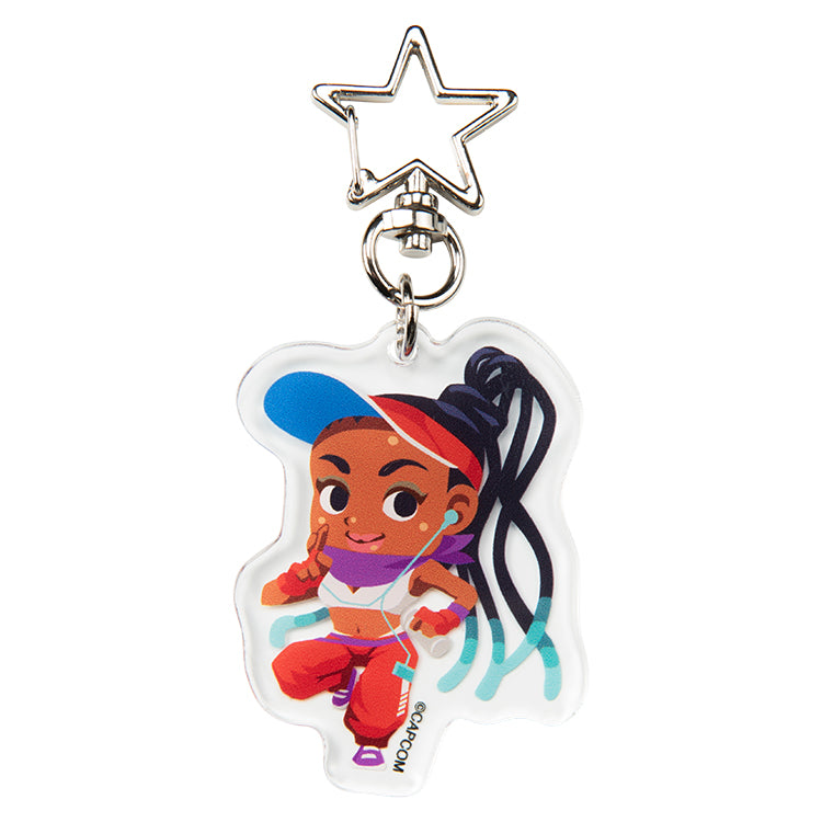 コンプリートセット(全8種)】ストリートファイター トレーディング