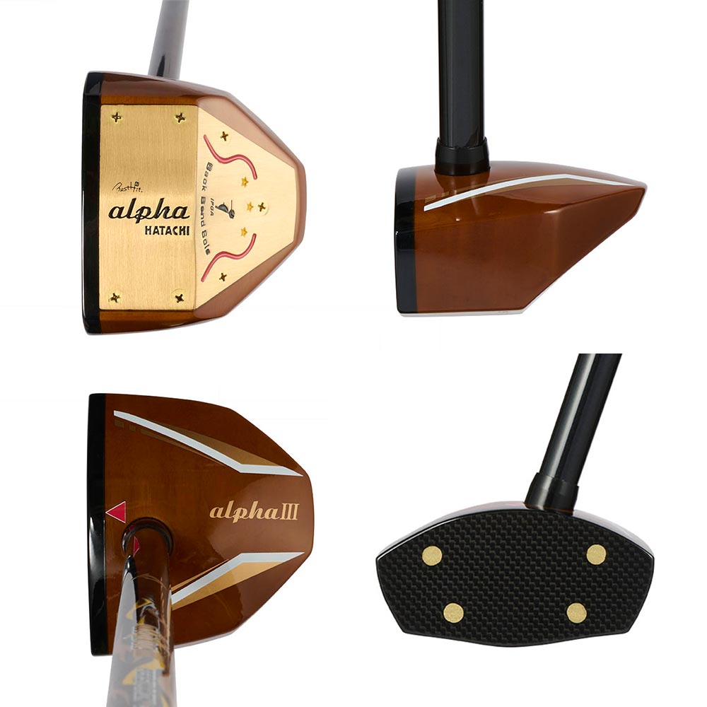 alphaIII パークゴルフ クラブ – HATACHI（ハタチ）公式オンライン