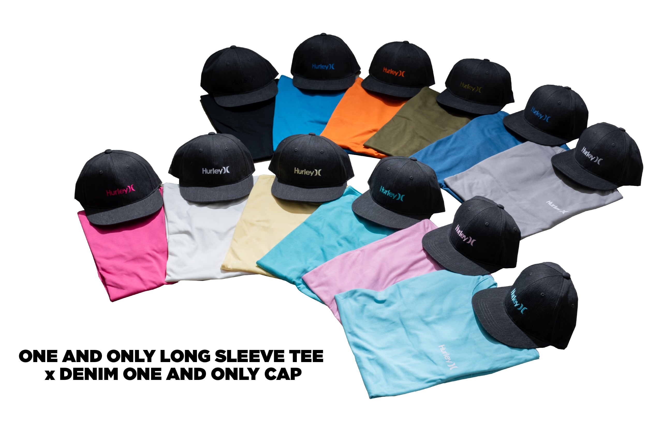 Hurley｜ハーレー公式】Hurley Japan オフィシャルオンラインストア