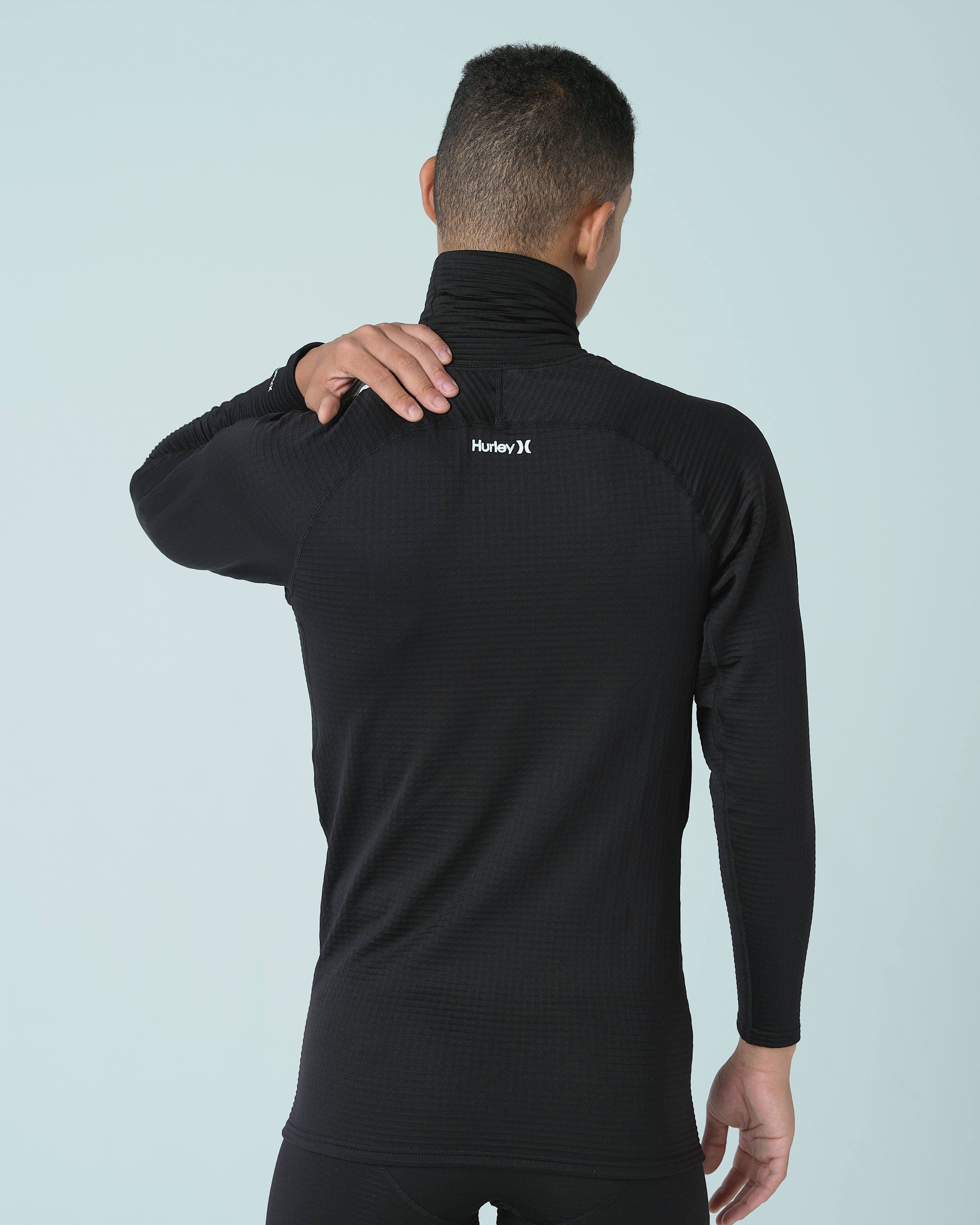 メンズ/ワッフルインナー｜Hurley（ハーレー）Japan｜公式オンライン
