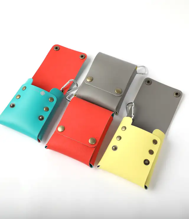 leather craft kit マルチケース｜池田屋ネットストア