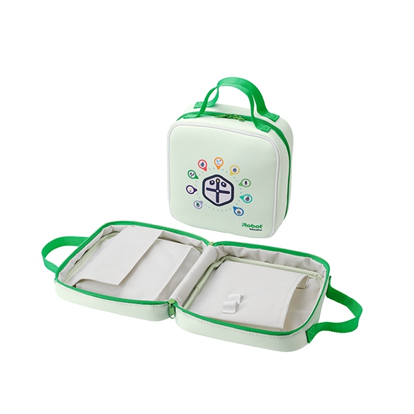 Rootオプション品┃Rootキャリーバッグ 日本正規品 | アイロボット公式