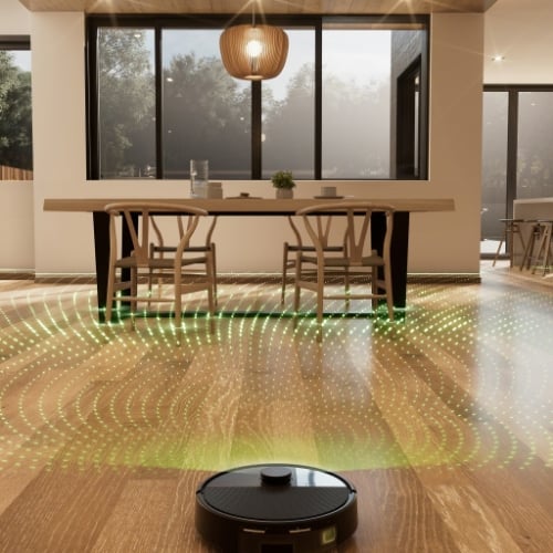 Roomba Max 705 Vac ロボット + AutoEmpty 充電ステーション | アイ
