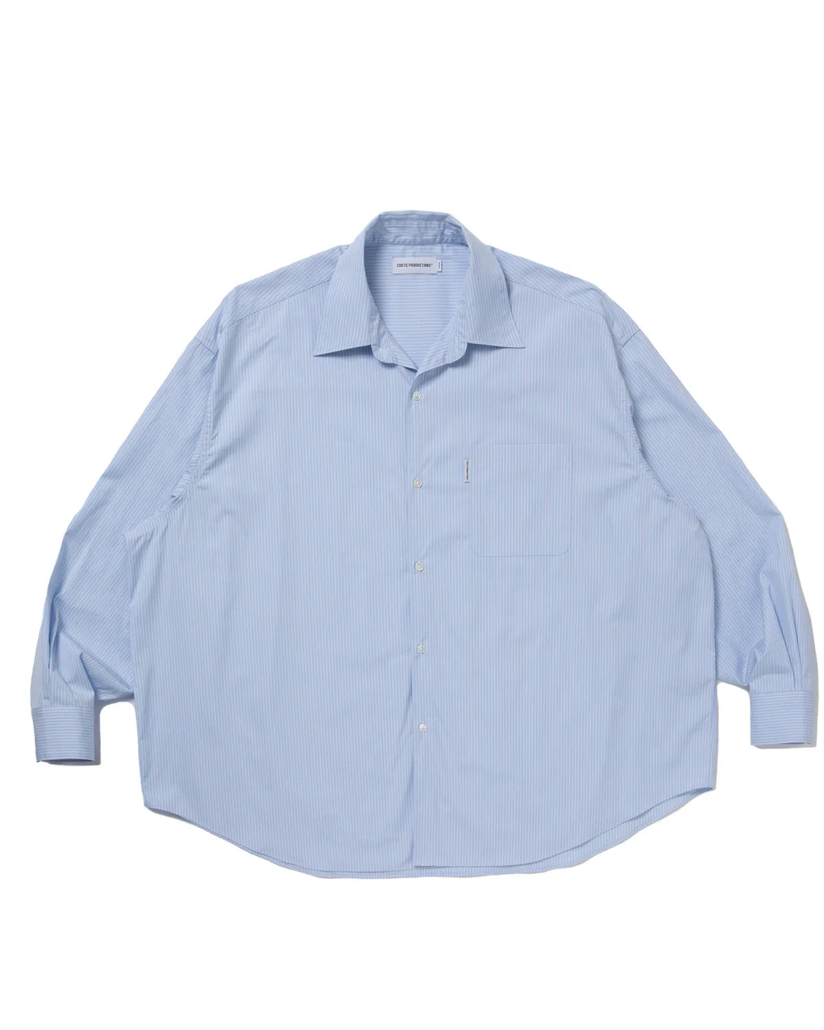 COOTIE PRODUCTIONS®（クーティー プロダクションズ）/ Stripe Broad