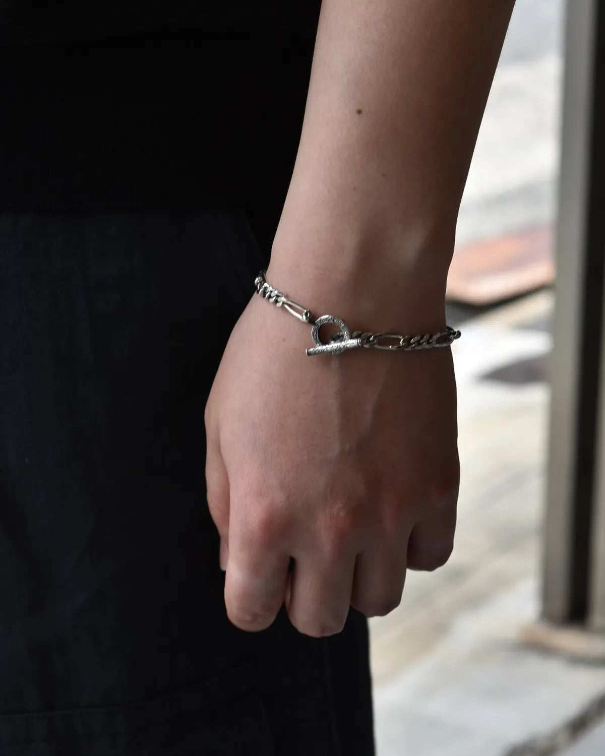 ANTIDOTE BUYERS CLUB（アンチドート バイヤーズ クラブ） / Figaro