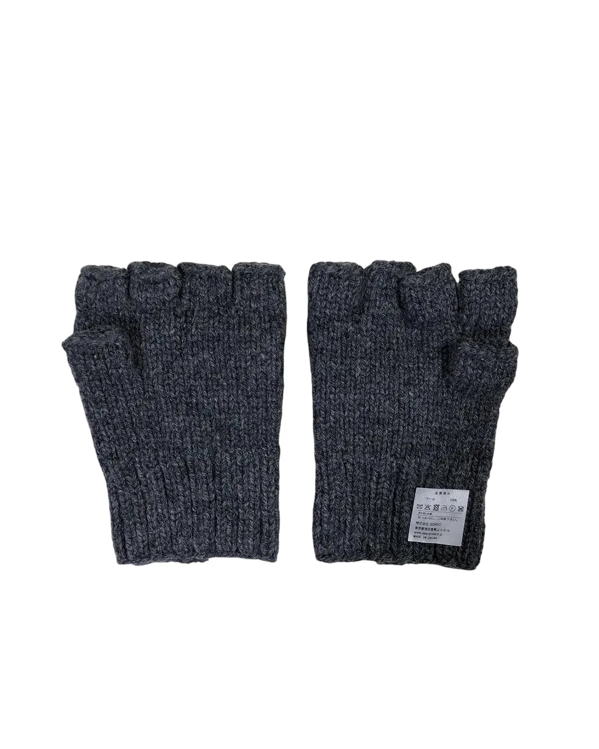 DESCENDANT (ディセンダント) / SPEAR GLOVE | 公式通販・JACK in the NET