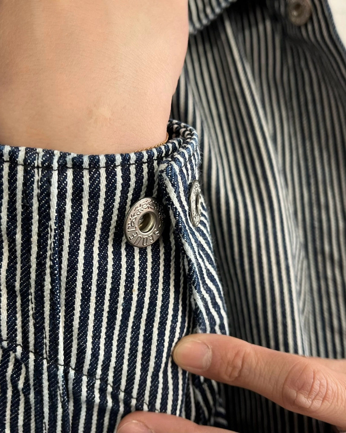 SEQUEL(シークエル) / COVERALL | 公式通販・JACK in the NET