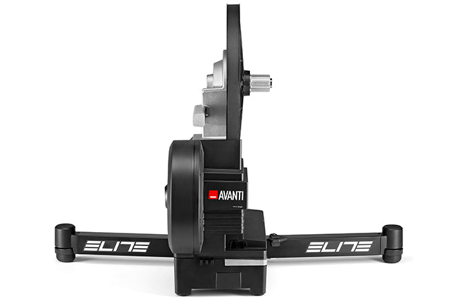 ELITE AVANTI – KAMIHAGI CYCLE