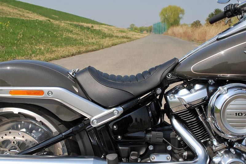 ソロシートタック FLFB FLFBS ファットボーイ FATBOY