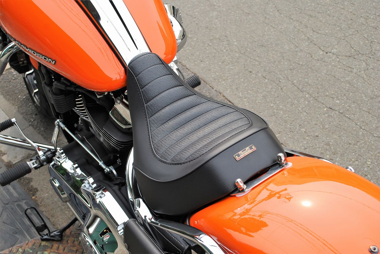 リーチシートタック '23～ ブレイクアウト｜K＆H