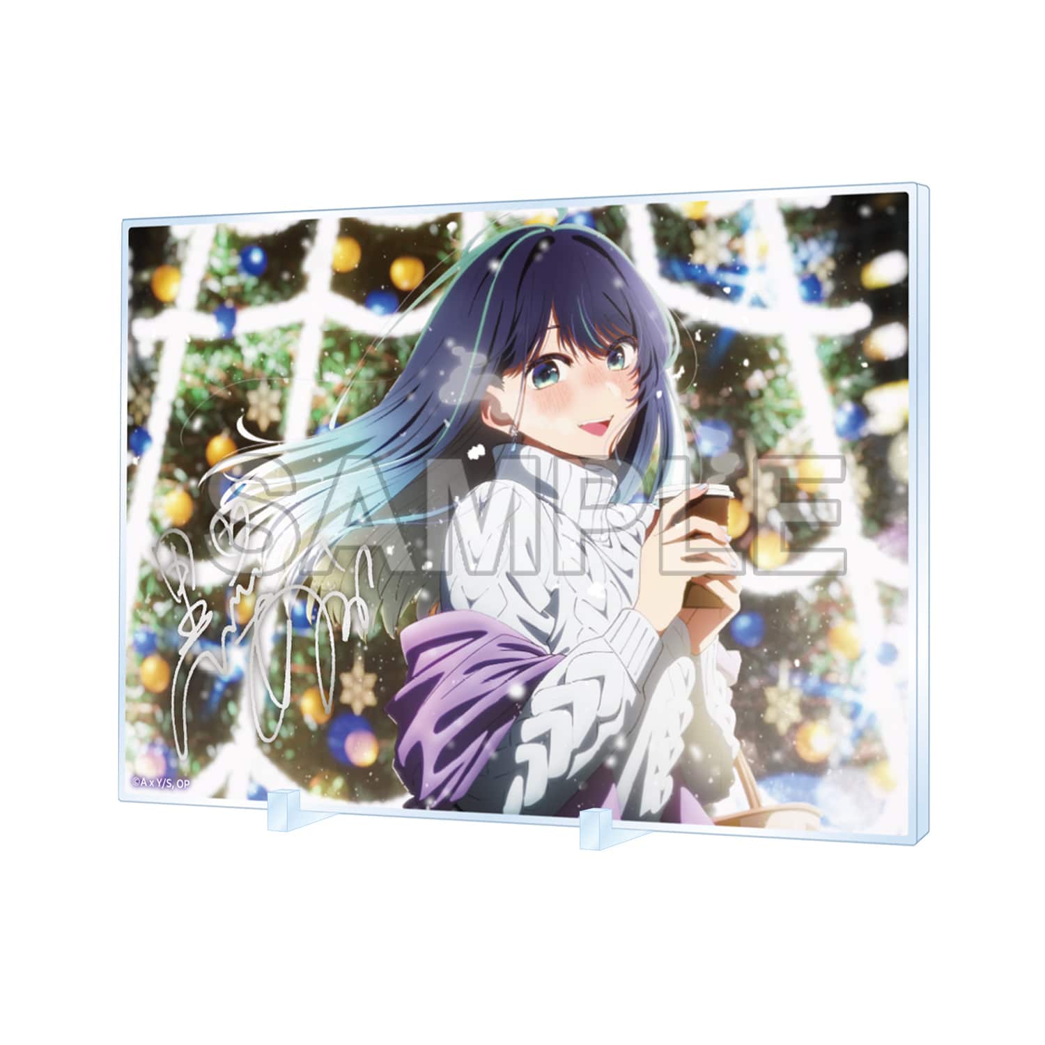 ARS10+ ヴァイス 推しの子 完璧なトレース 黒川あかね SP SP 完璧な