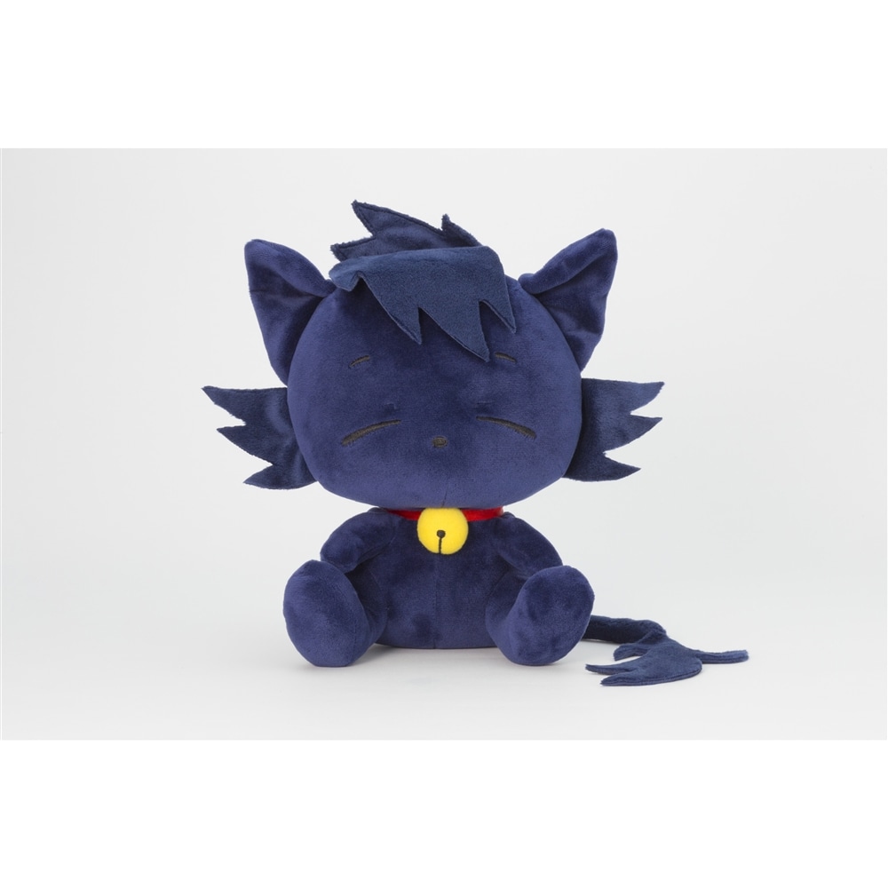 TVアニメ「SERVAMP-サーヴァンプ-」 クロ ほぼ等身大ぬいぐるみ(約W230