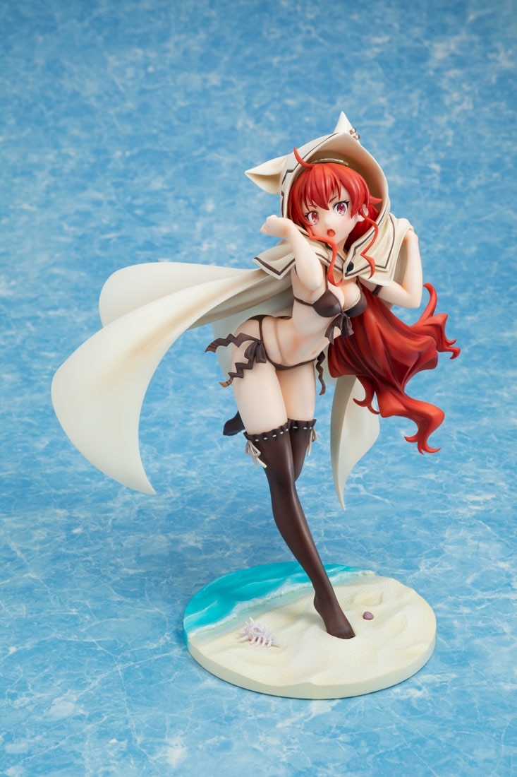 CAworks『無職転生 ～異世界行ったら本気だす～』 エリス・ボレアス