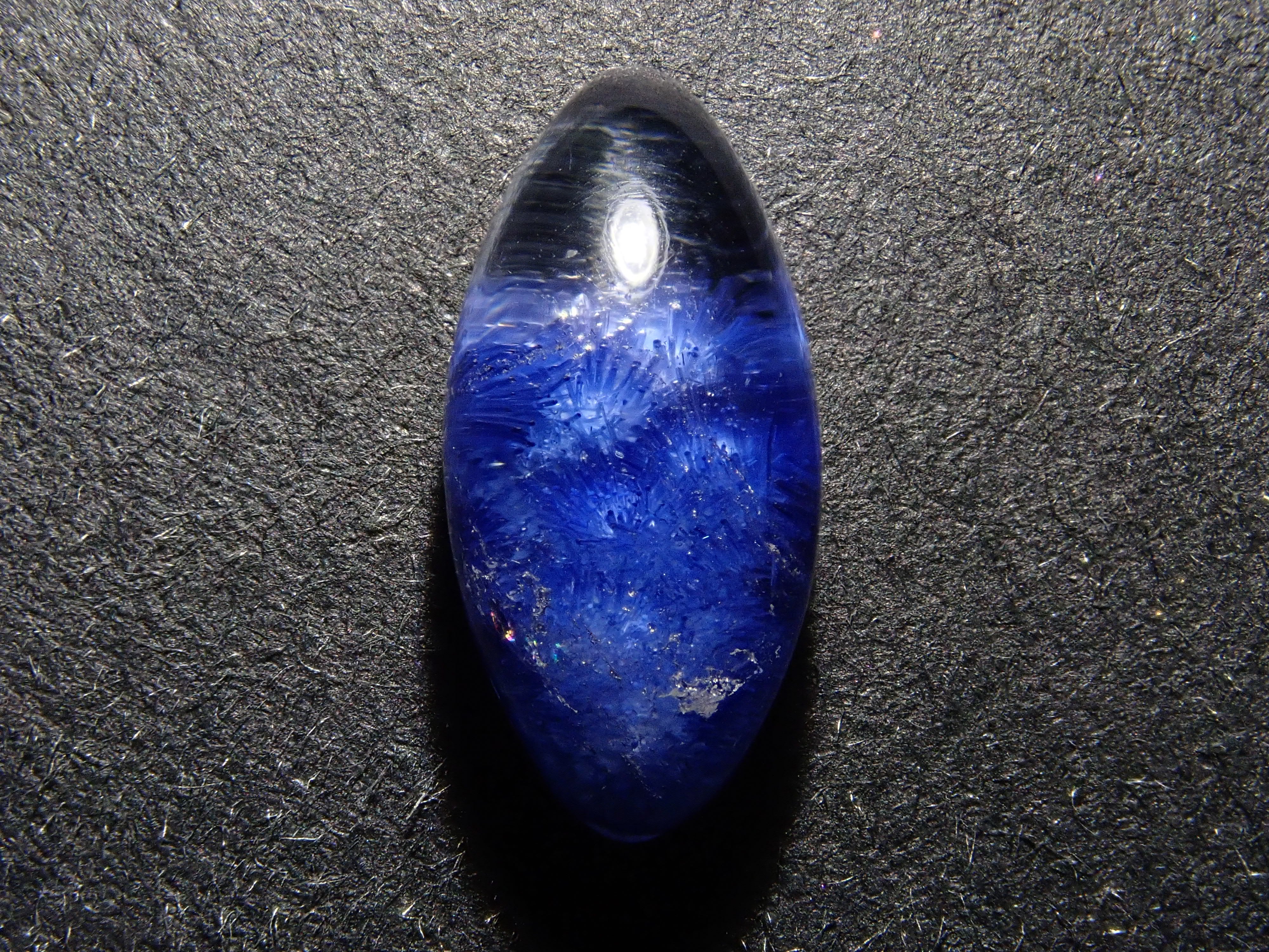 アメトリン 原石1石（約60~70ct)《複数購入割引有》