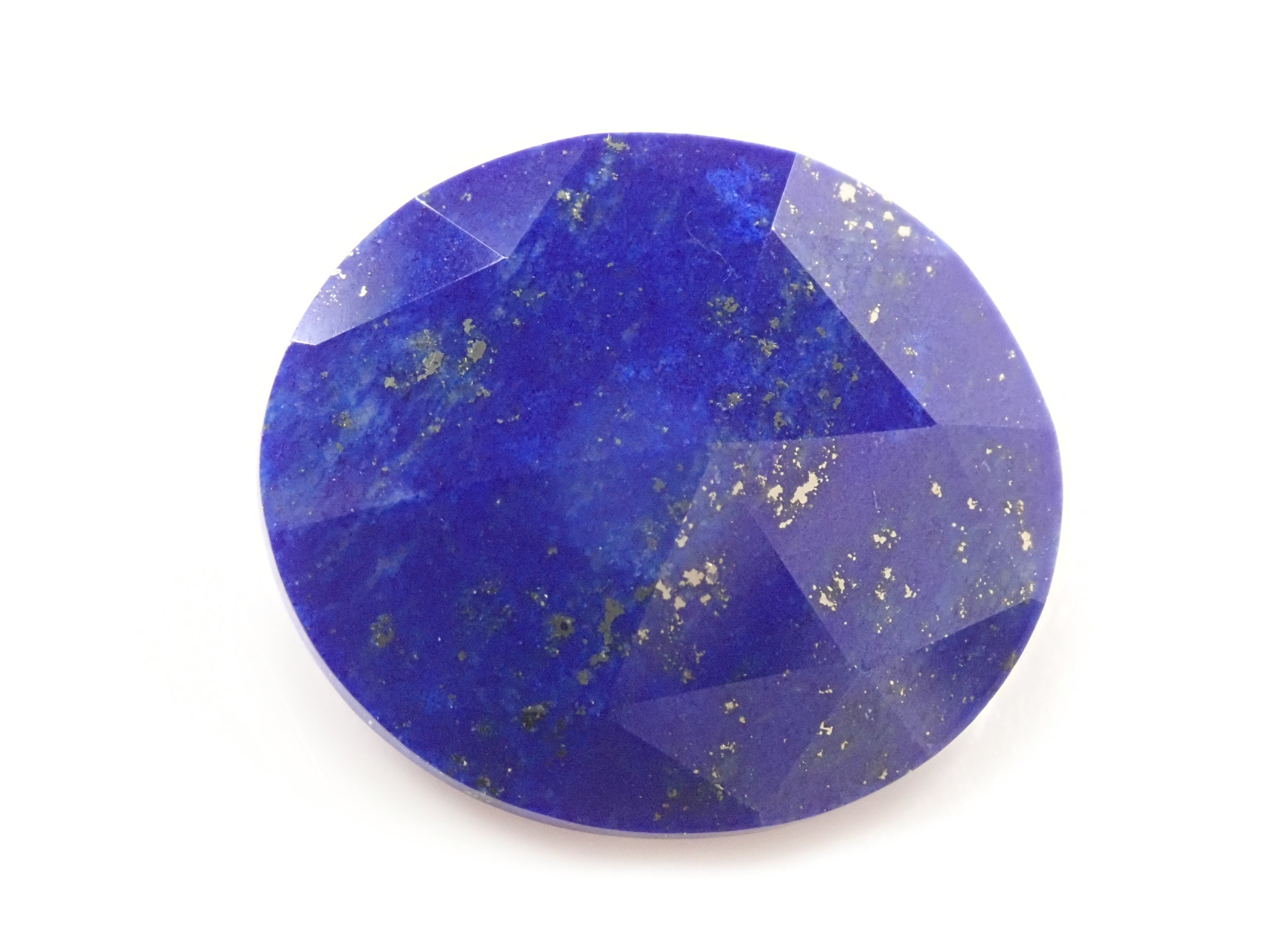 アフガニスタン産ラピスラズリ 5.465ctルース