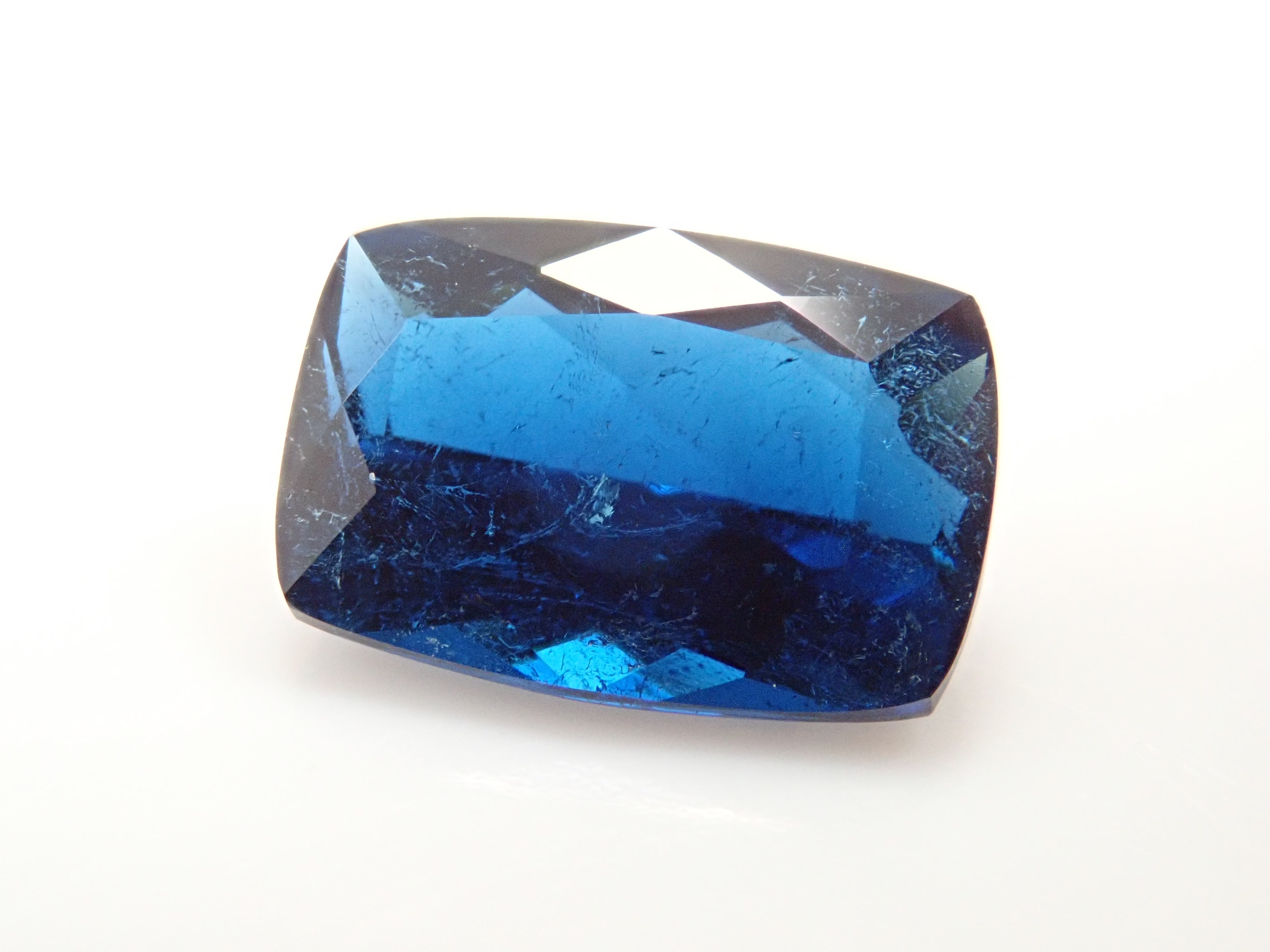 インディゴライトトルマリン - 通販｜宝石鑑定士が運営【カラッツSTORE】