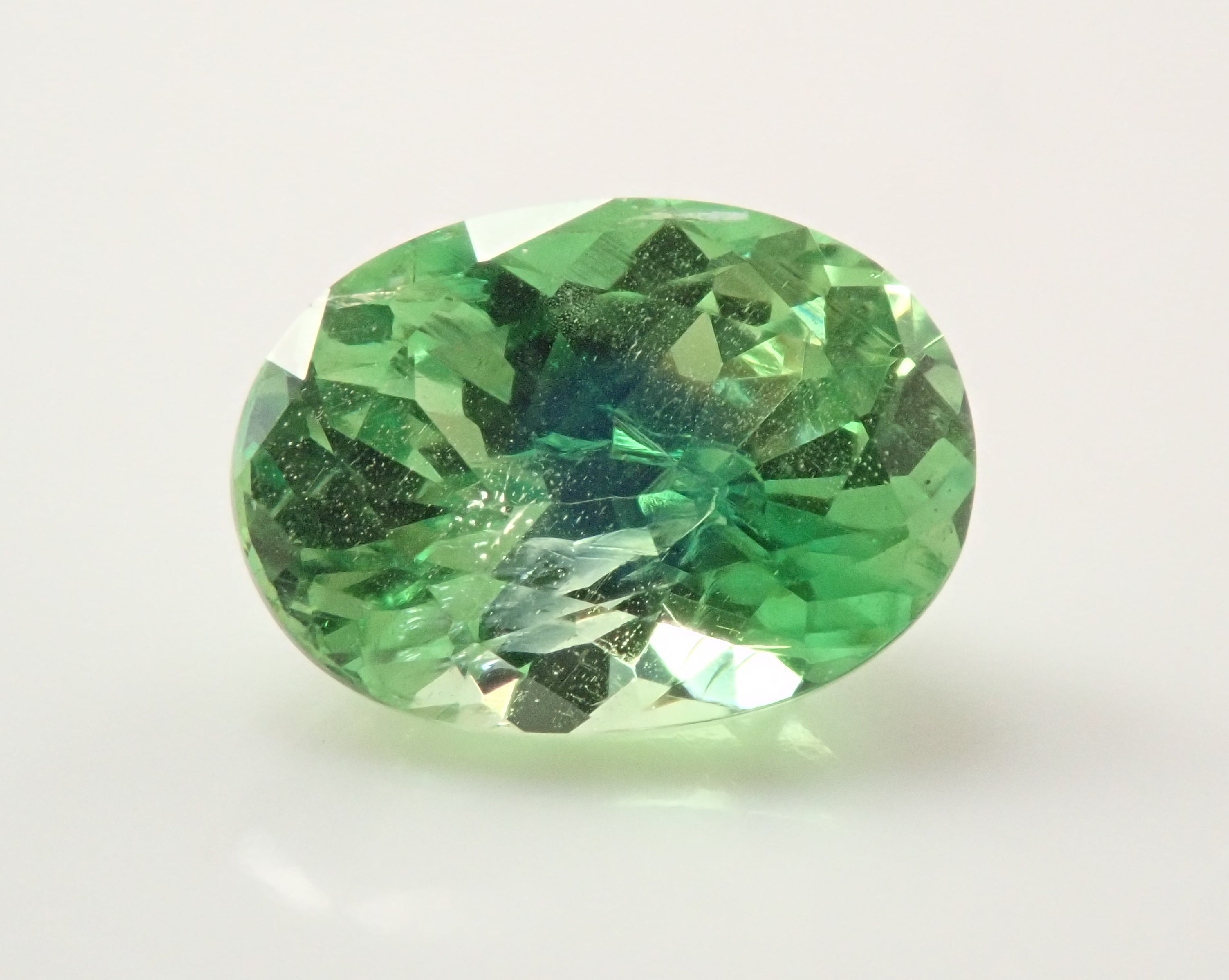 グロッシュラーガーネット - 通販｜宝石鑑定士が運営【カラッツSTORE】