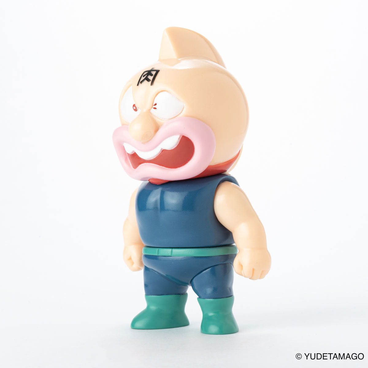 抽選販売商品】CONVICT キン肉マン[スグル幼少期（笑顔バージョン