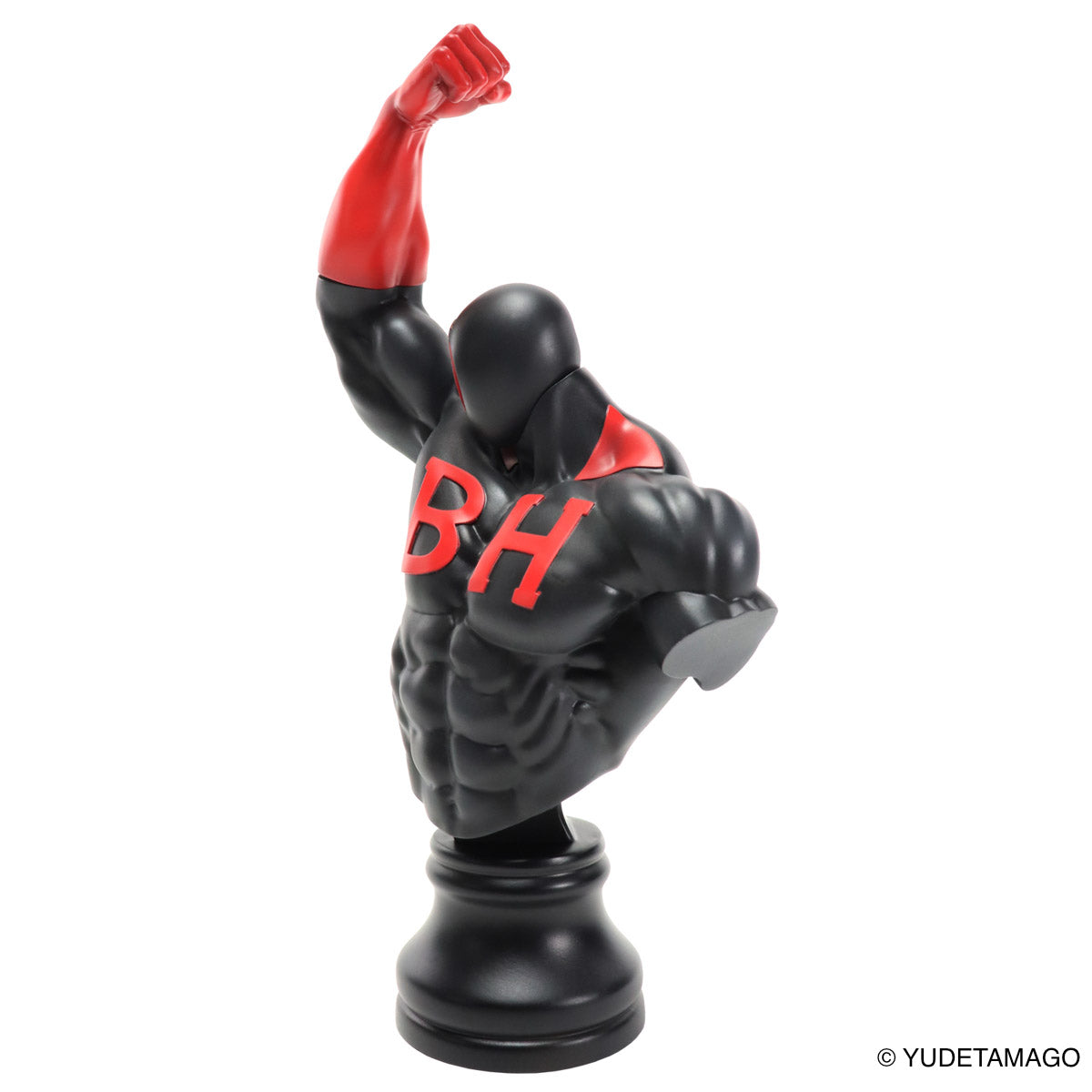 CMC NO.EX ジャンクマン 原作カラー （専用スタンドパーツ付き