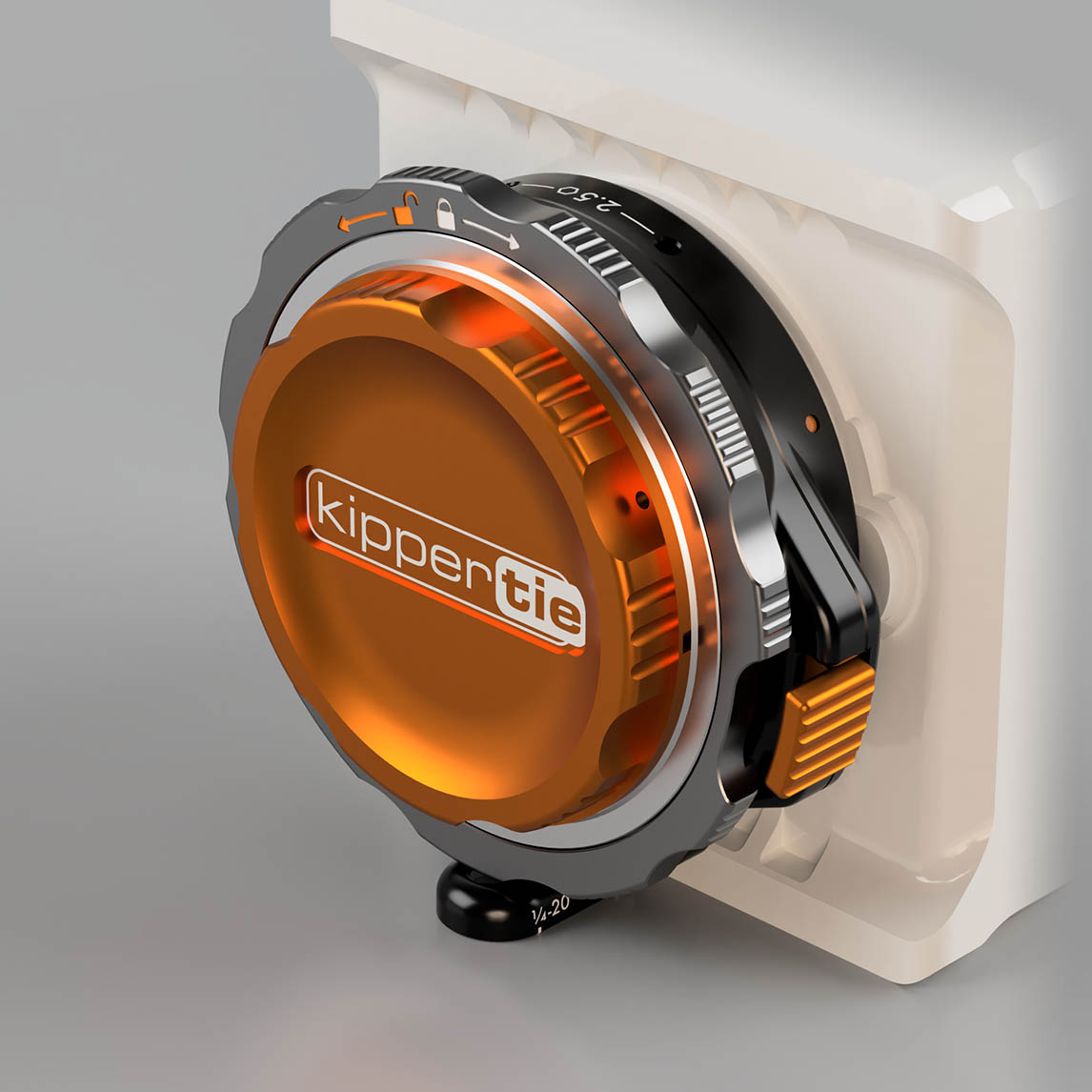 Adapta RF/EF – KipperTie