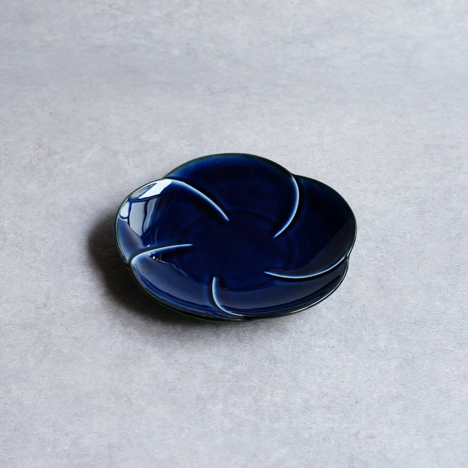 梅皿 4.5寸(14.5cm) – カネコ小兵公式オンラインストア