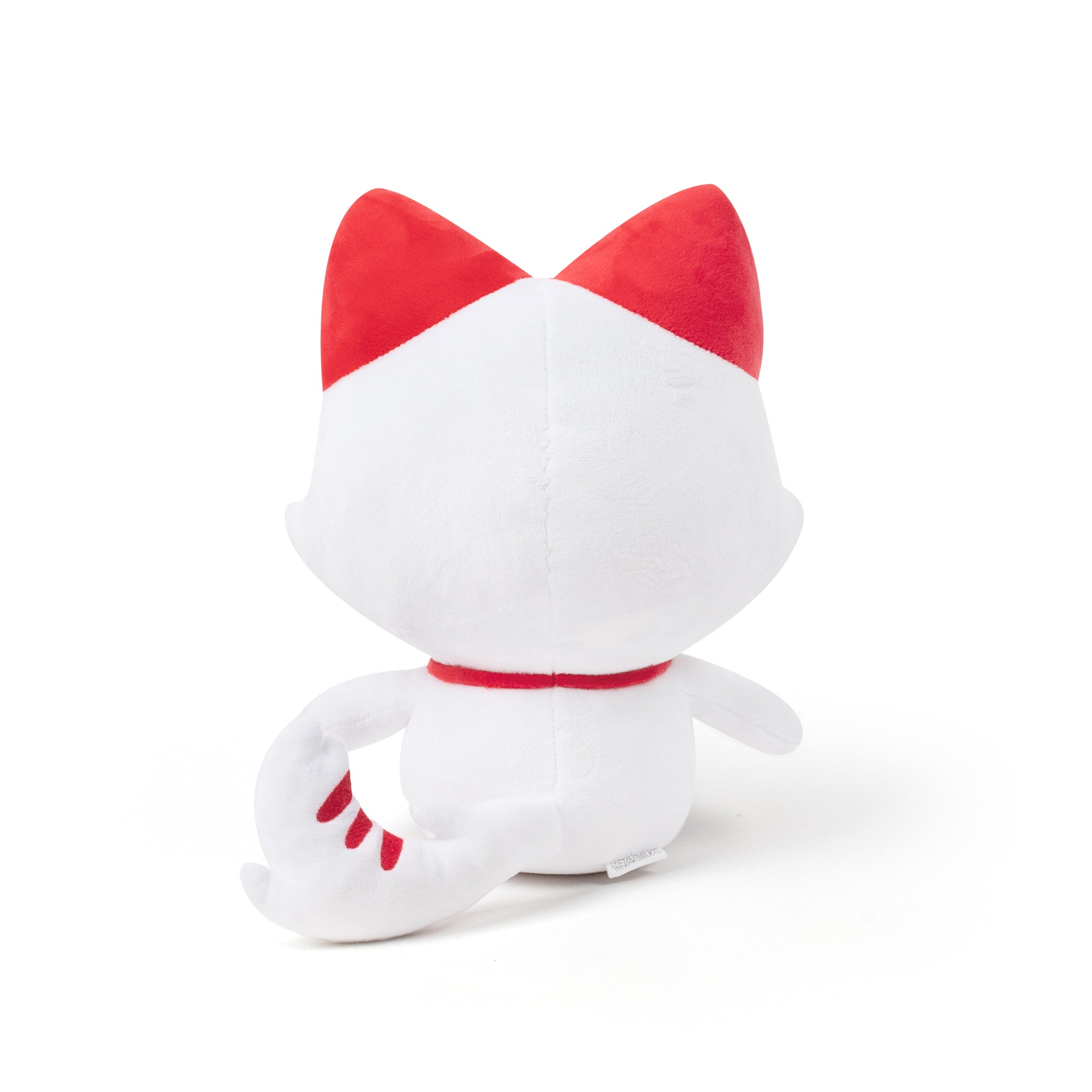 おすわり ミャイズ ME:I 佐々木心菜 KOKO:NYA おすわりミャイズ 佐々木