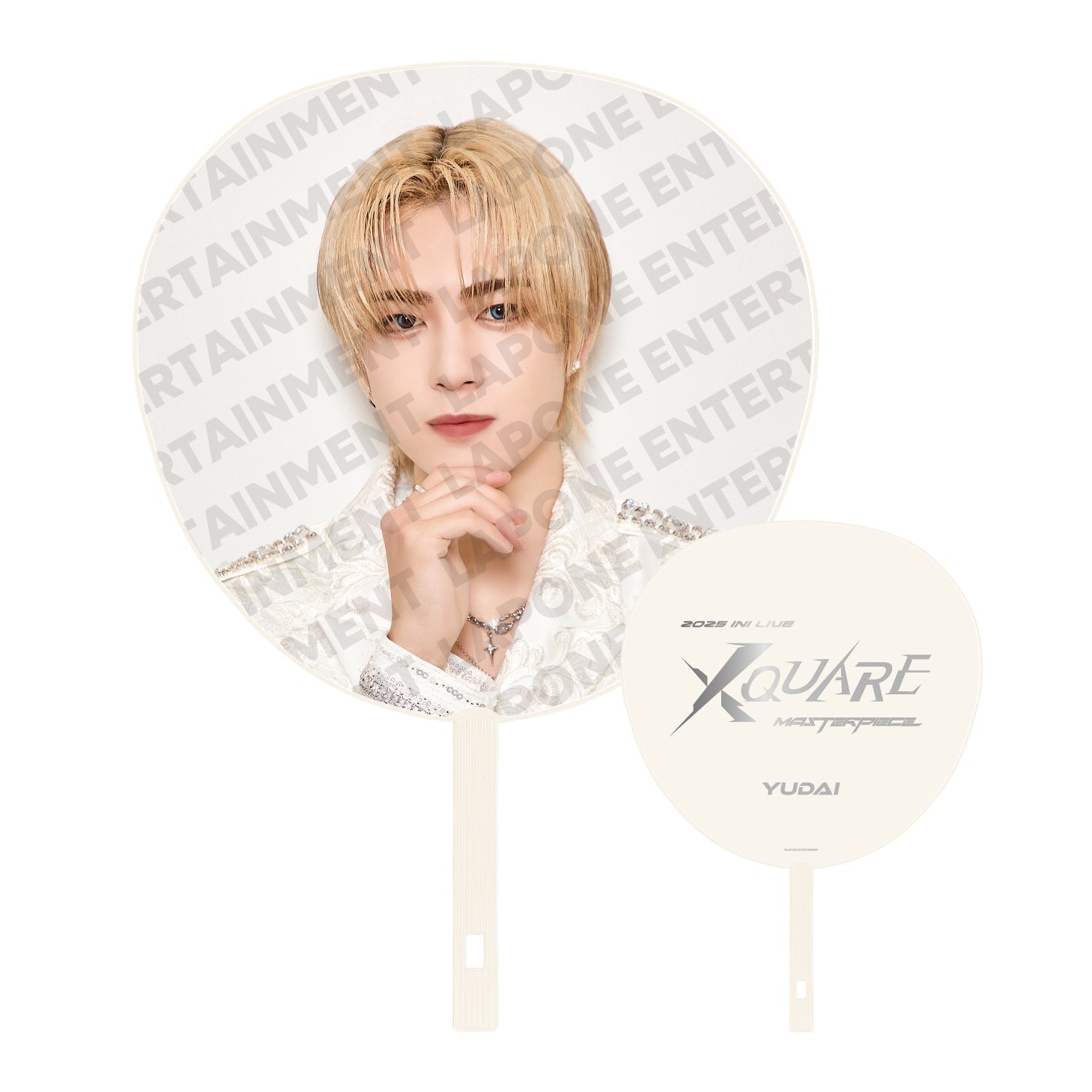 GOODS - INI – Page 3 – LAPONE STORE