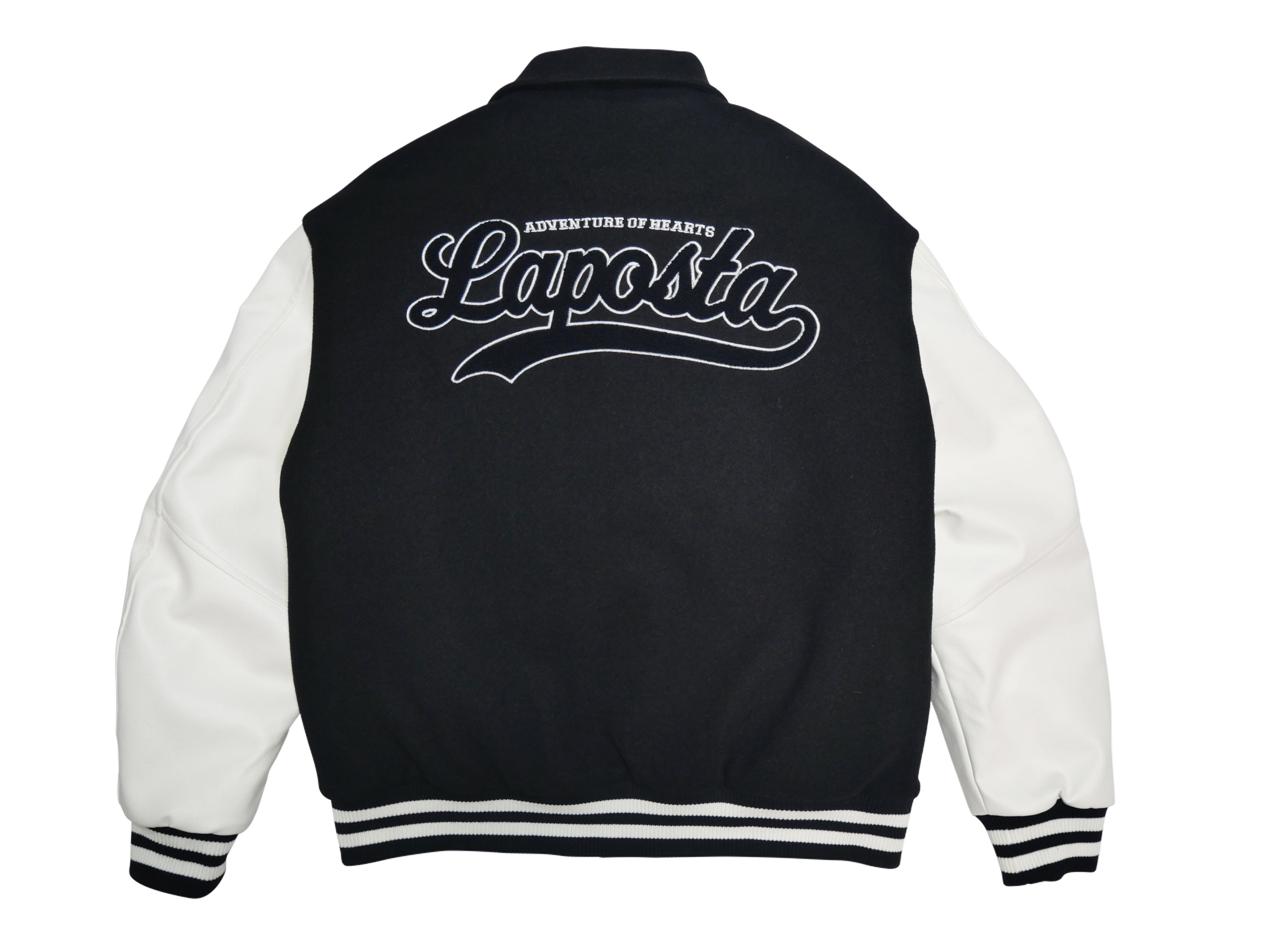 スタジアムジャンパー(JO1) – LAPONE STORE