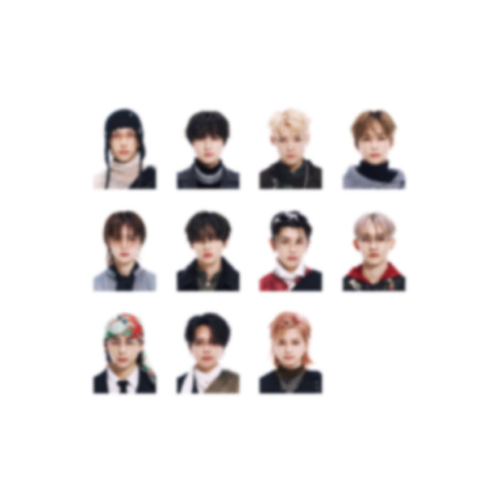 IDフォトセット – LAPONE STORE