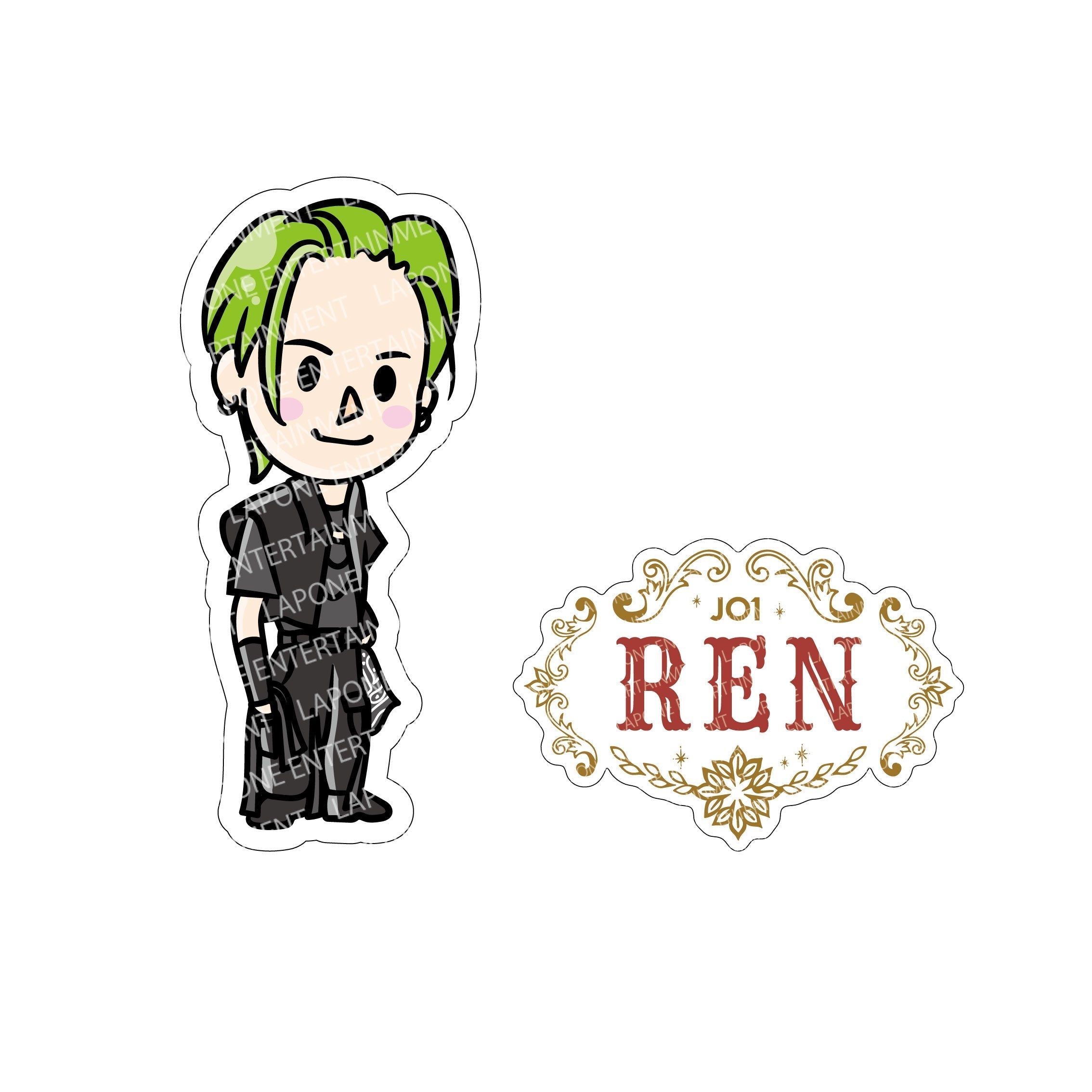 JO1 – Page 8 – LAPONE STORE