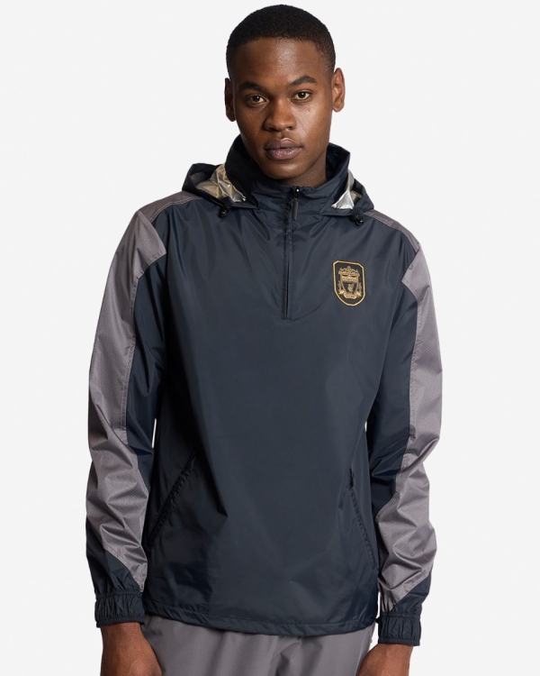 Mens LFC Jackets & Coats | Liverpool FC Official Store