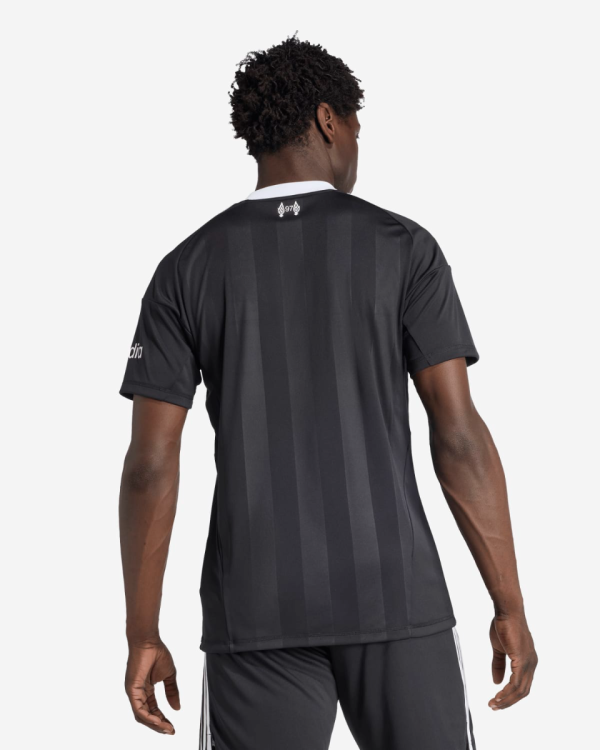 LFC ゴールキーパー ユニフォーム 24/25 | リヴァプールFC公式ストア