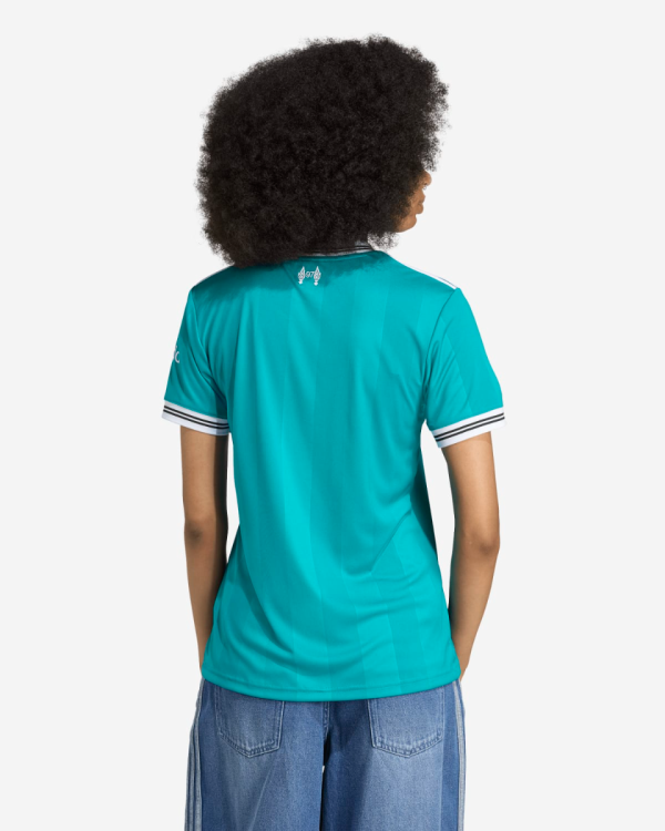 リヴァプール サード ユニフォーム | リヴァプールFC公式ストア