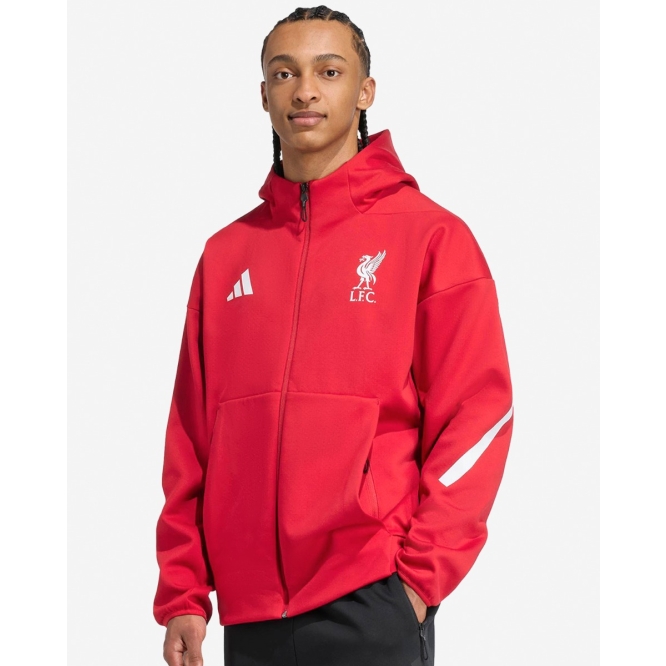 リバプール Liverpool FC adidas ジャージ 1892年記念 リバプール