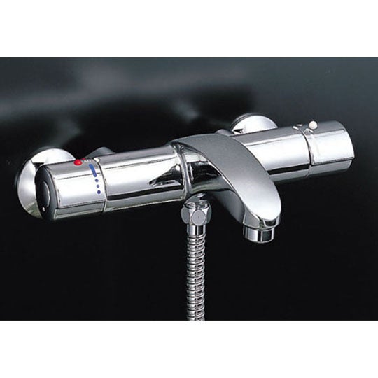 LIXIL・INAX シャワーバス水栓 浴室部品 [BF-A146T-D-PU] brdp - LIXIL