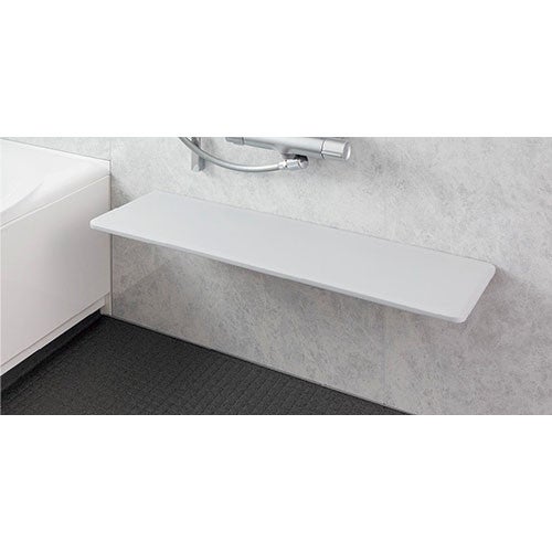 LIXIL・INAX まる洗いカウンター 浴室部品[CT-700A(7)-SET/*] brdp