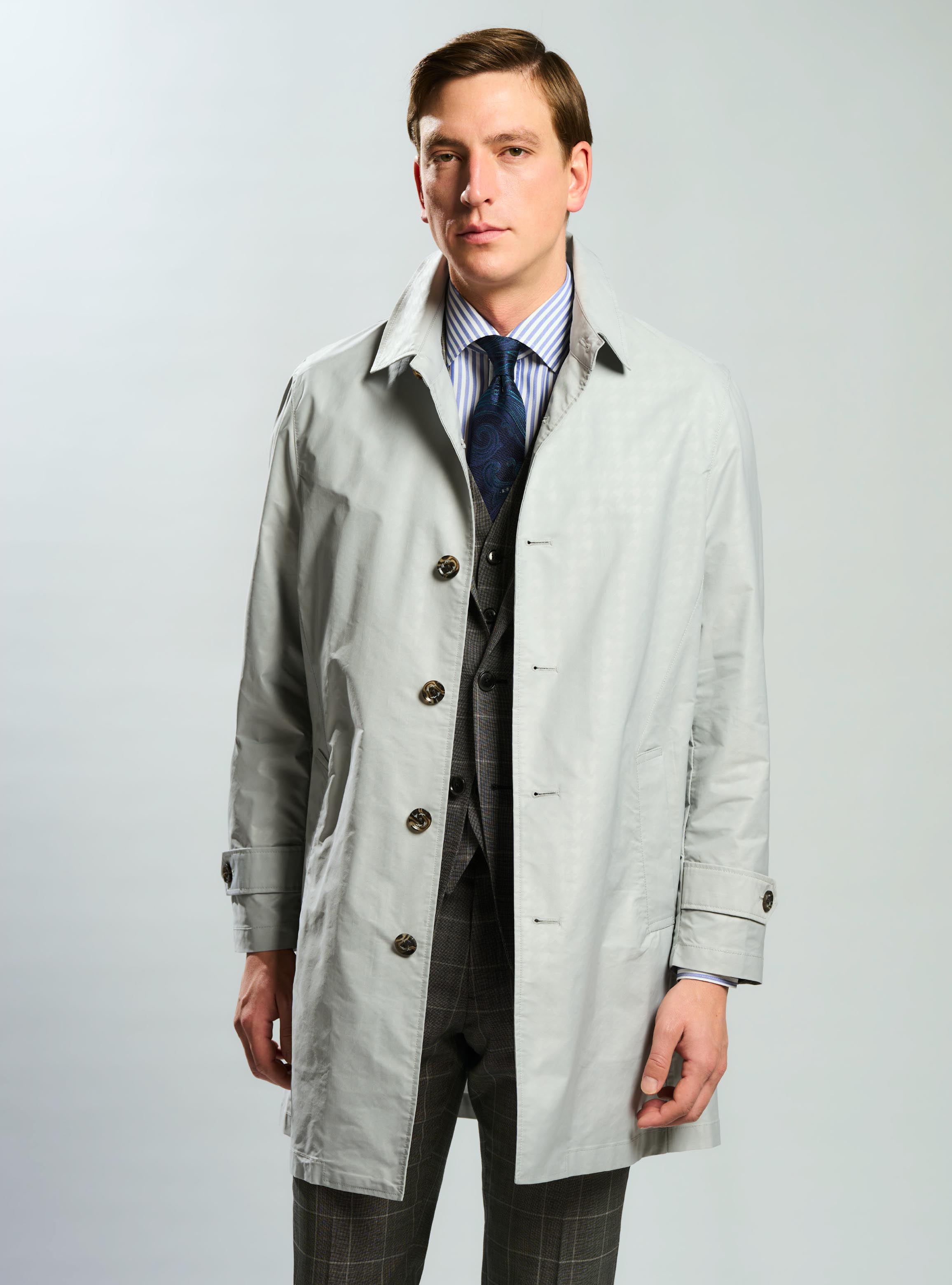 CROWDED CLOSETの2022 AUTUMN & WINTER COLLECTIONのカタログ｜メンズ