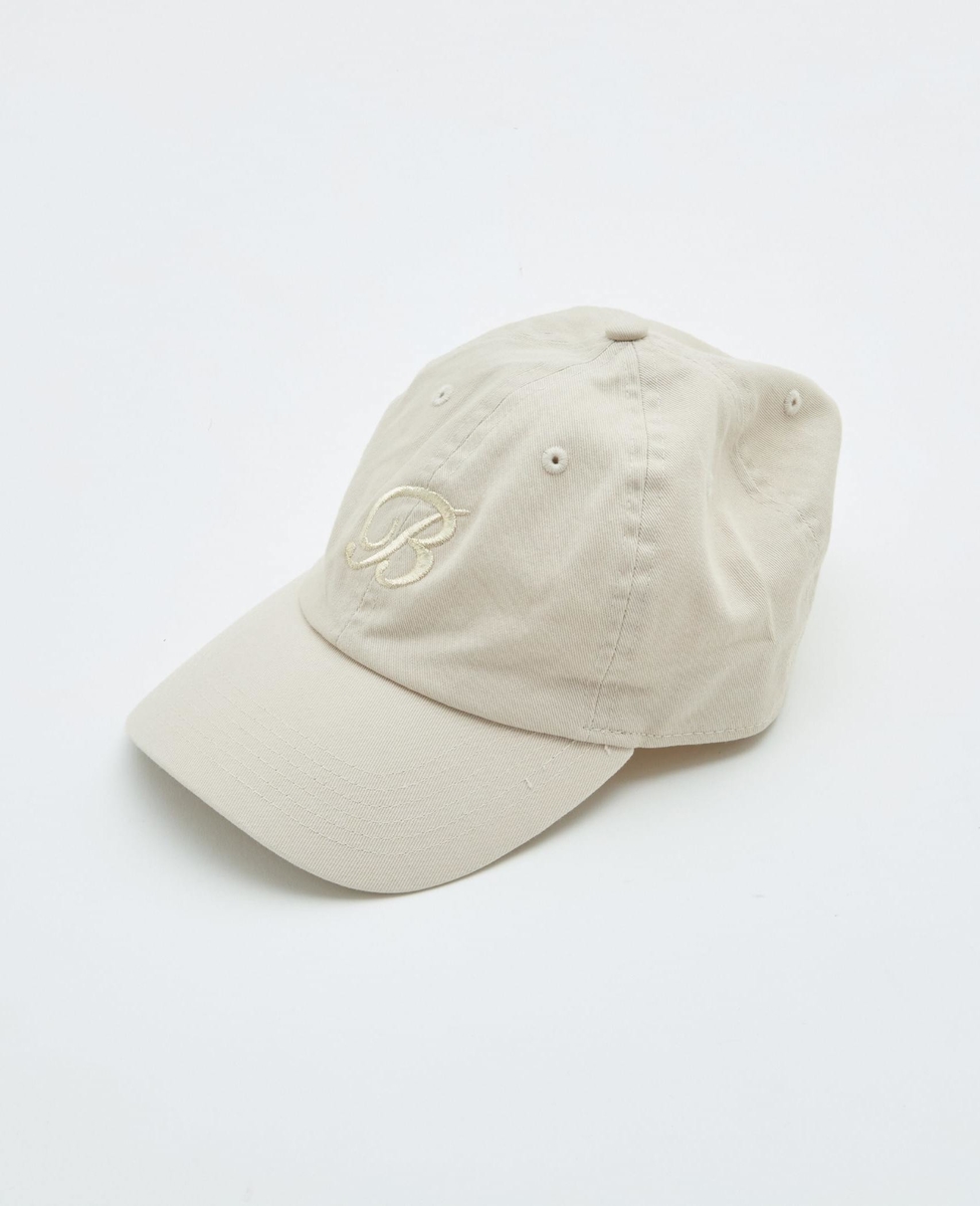 別注》【MADISONBLUE/マディソンブルー】B CAP｜martinique