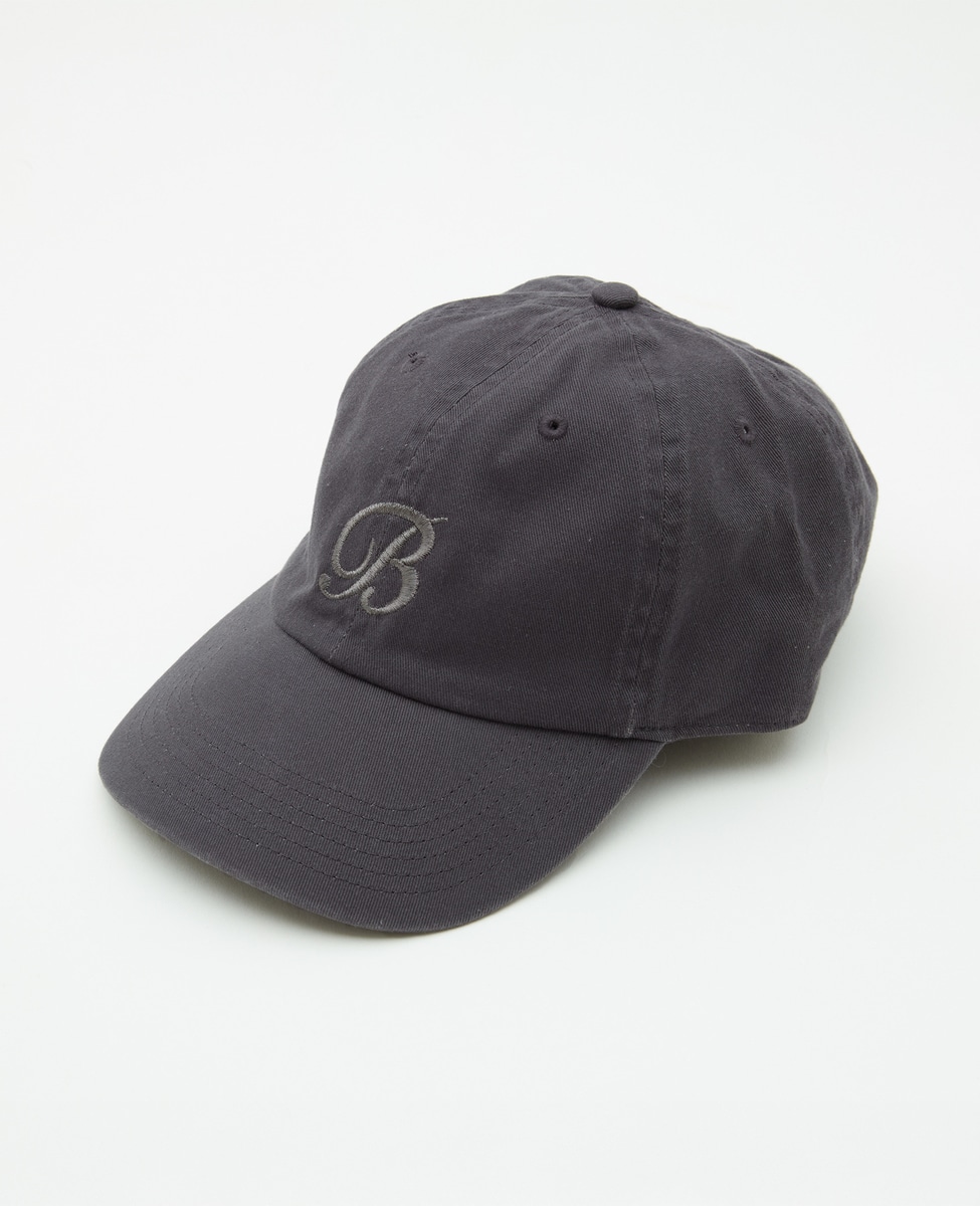 別注》【MADISONBLUE/マディソンブルー】B CAP｜martinique
