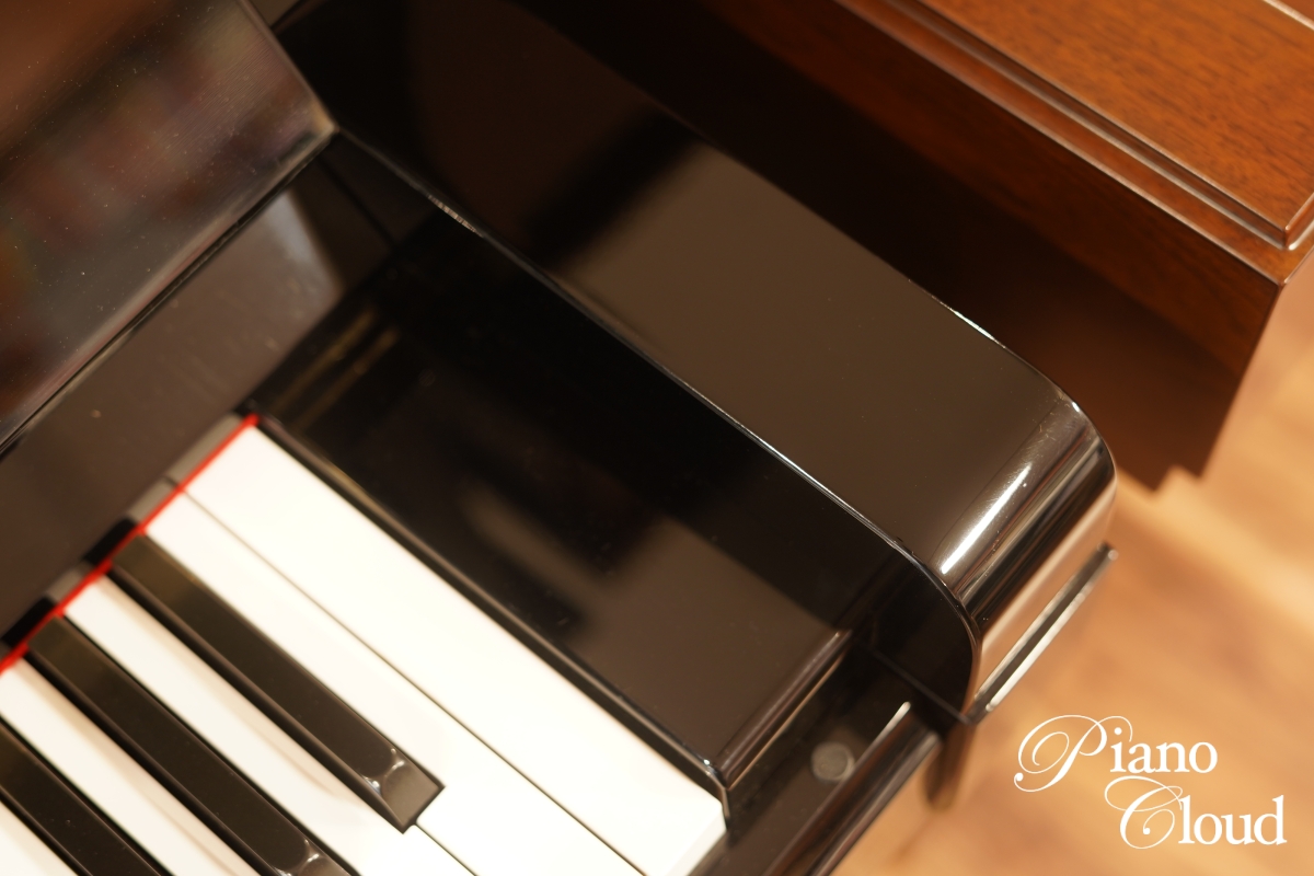 YAMAHA 中古アップライトピアノ YUX 【レンタル可能】 | Piano Cloud