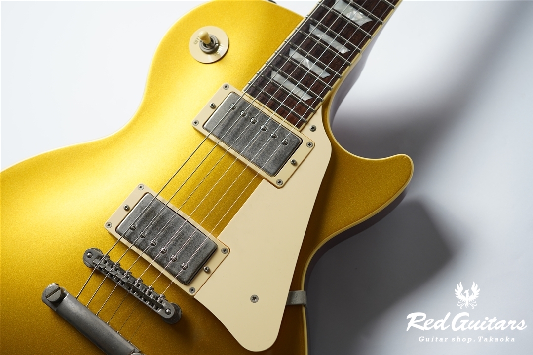 Epiphone LPS-80 - Gold Top | Red Guitars Online Store
