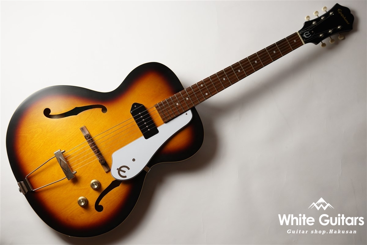 Epiphone 1966 Century | White Guitars Online Store