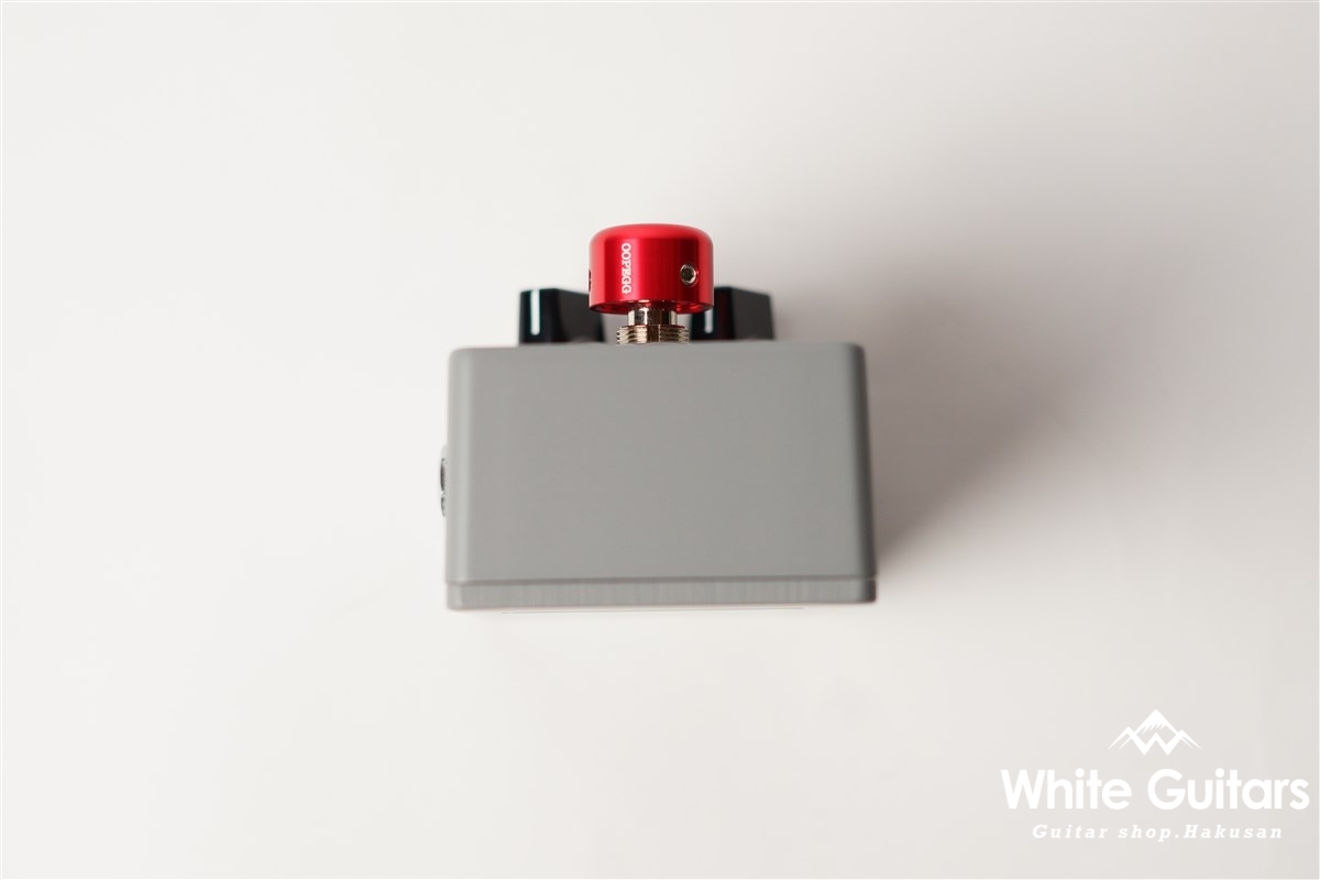 OOPEGG Super Retro Compressor / OCP-1 | White Guitars Online Store