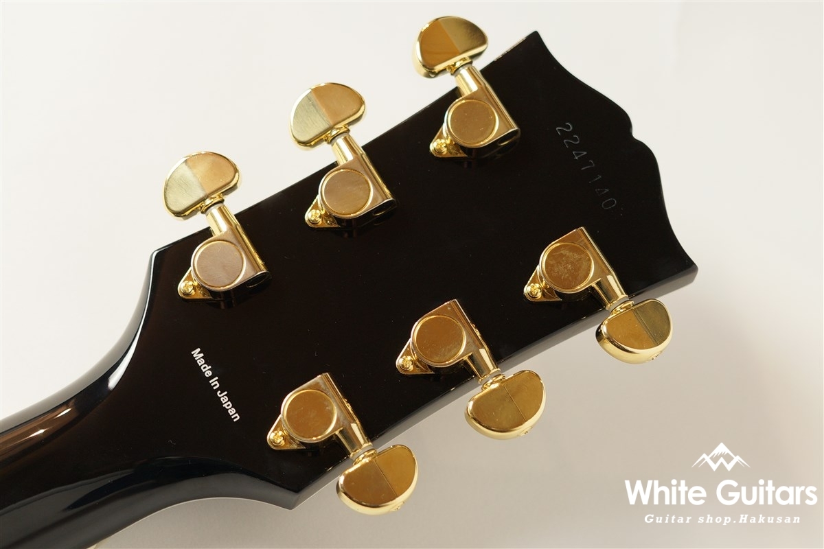 Tokai LC156S - BB | White Guitars Online Store