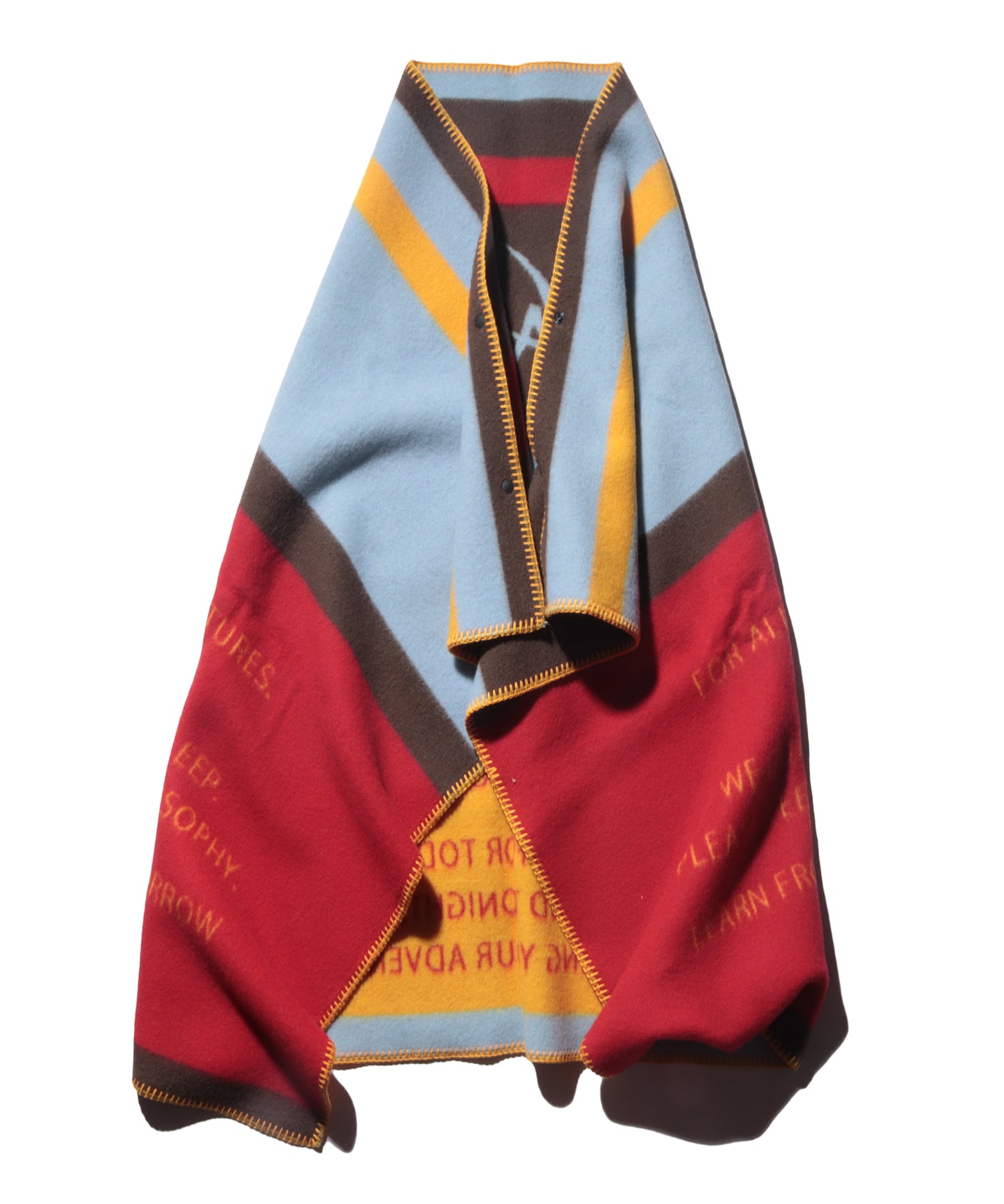 ナンガトラディショナルブランケット – NANGA ONLINE SHOP