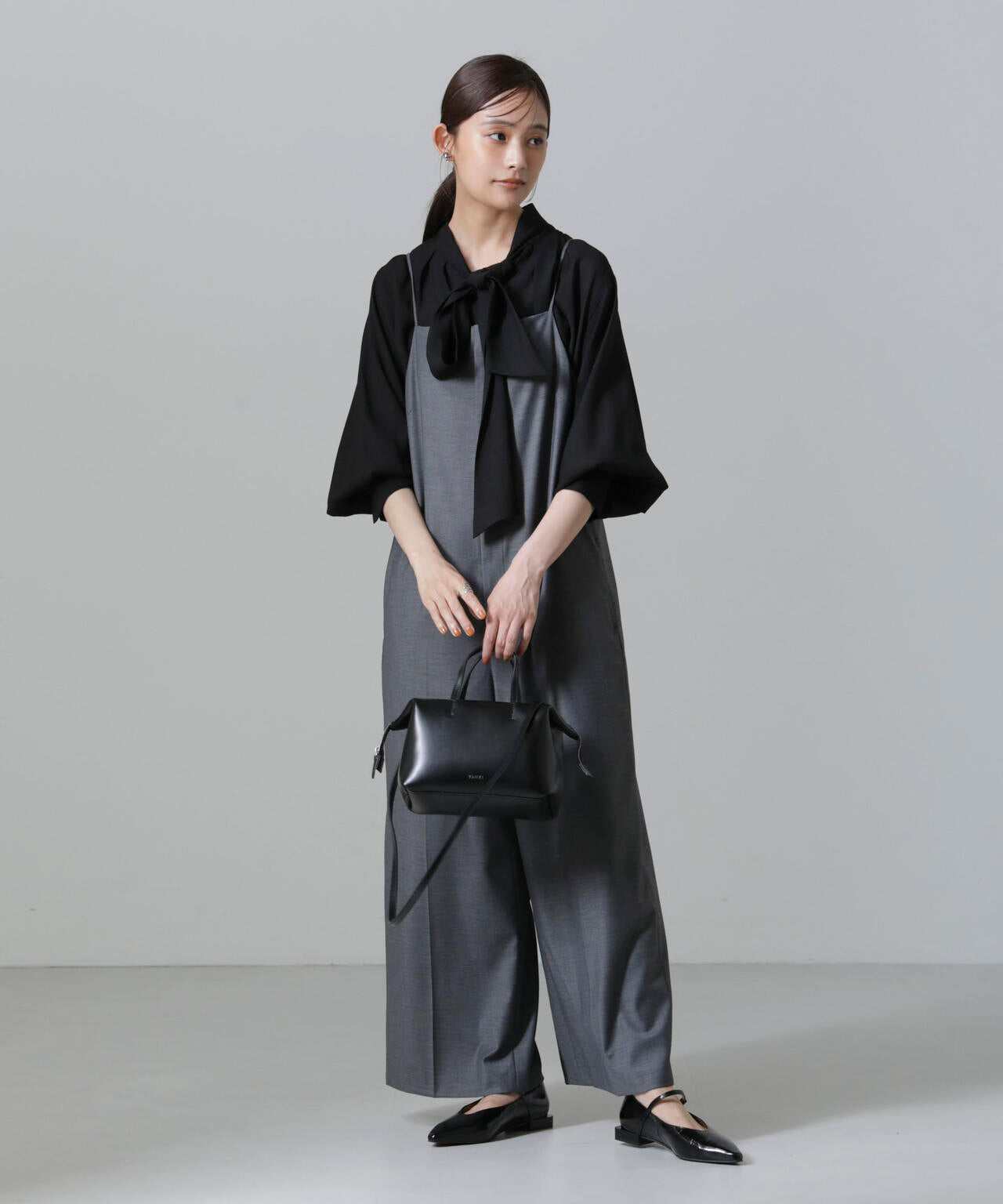 スーチング オールインワン