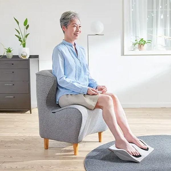 正規販売店】シックスパッド フットフィット3 ヒート（Foot Fit 3 Heat