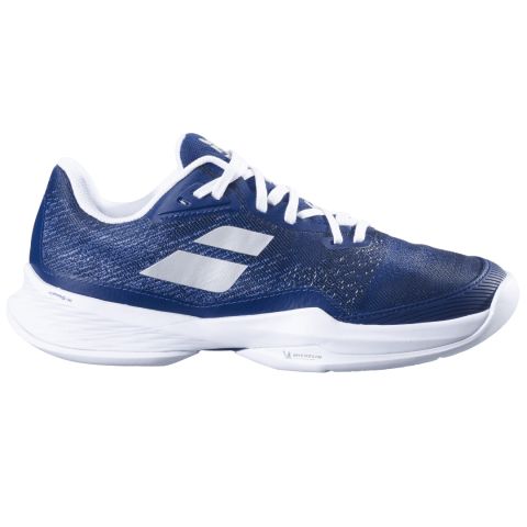 Babolat Jet Mach 3 All Court Women's Shoes Dark Blue (3A1S25B630